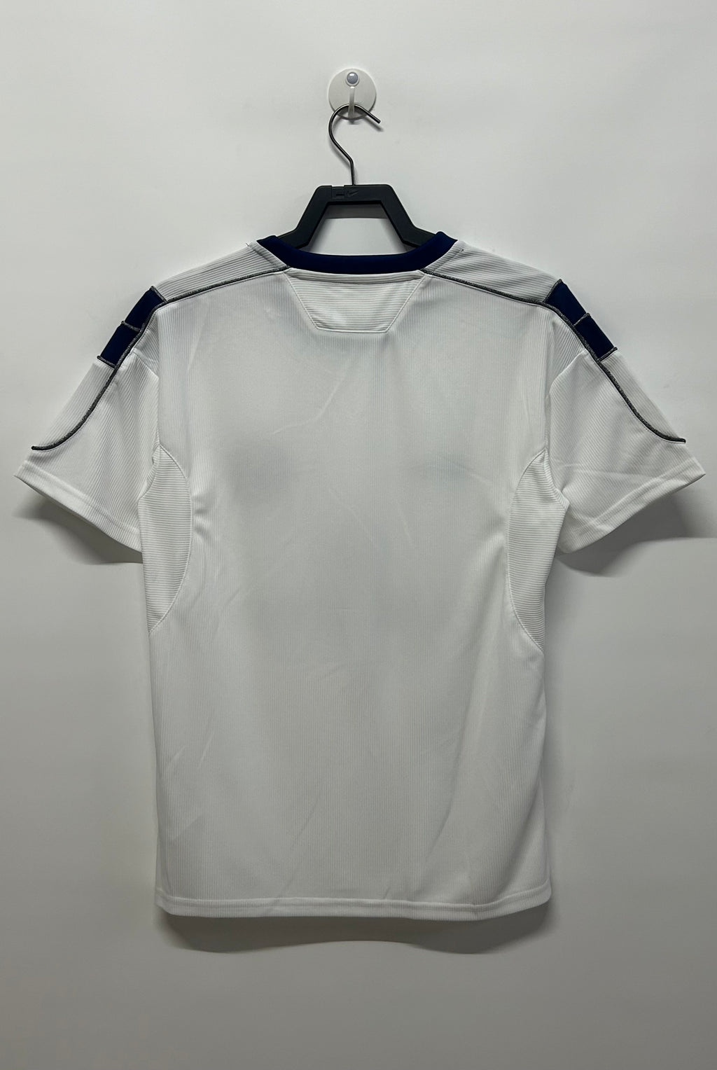 Camiseta Visitante Manchester United, 00-02