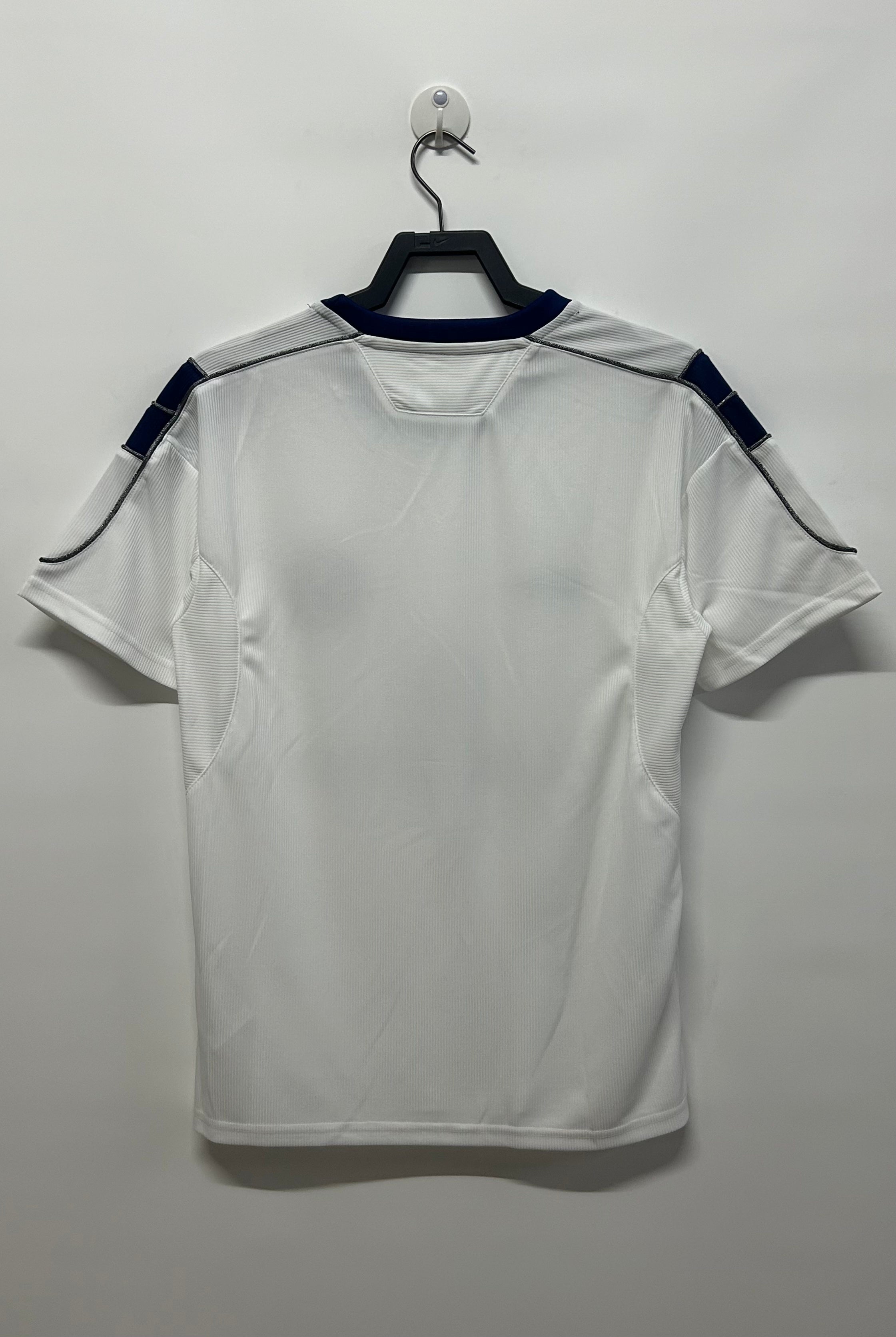 Camiseta Visitante Manchester United, 00-02