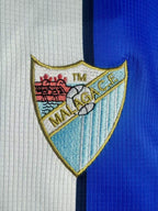 Camiseta Local Málaga, 97-98
