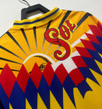 Camiseta América de México, Local 1995