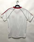 Camiseta Visitante Manchester United, 88-90
