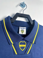 Camiseta Boca Juniors, Local 93-95