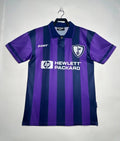 Camiseta Visitante Tottenham Hotspur, 95-97
