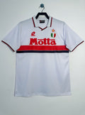 Camiseta Visitante AC Milan, 93-94