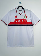 Camiseta Visitante AC Milan, 93-94