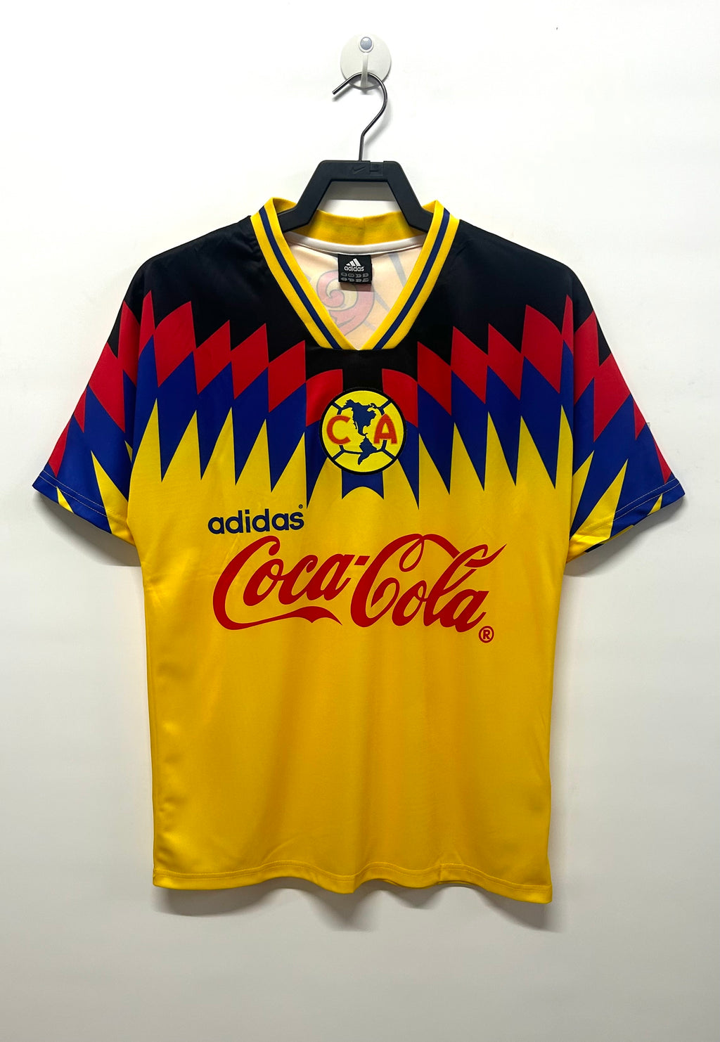 Camiseta América de México, Local 1995