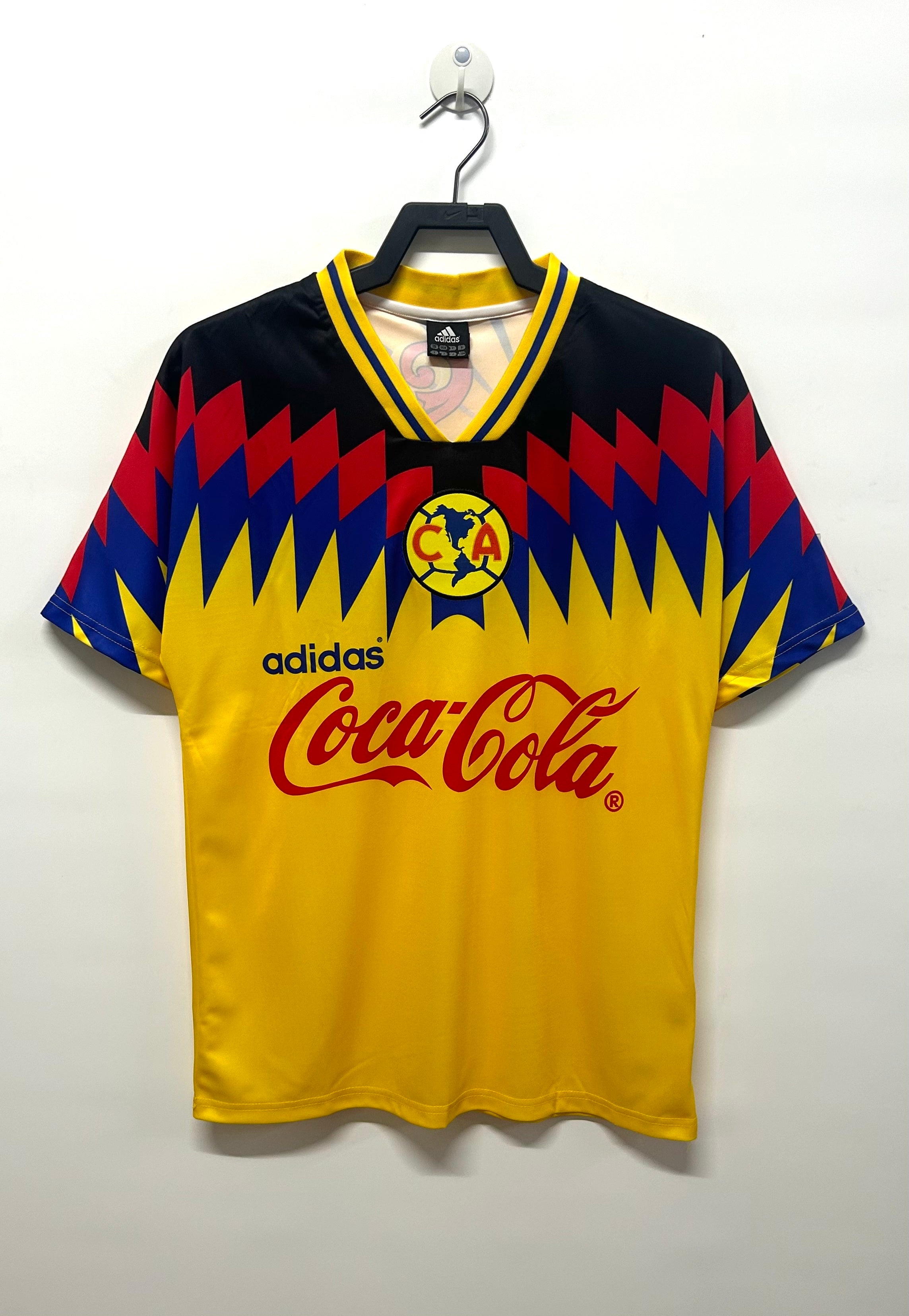 Camiseta América de México, Local 1995