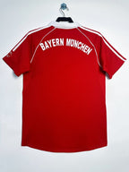 Camiseta Bayern Múnich, Local 06-07