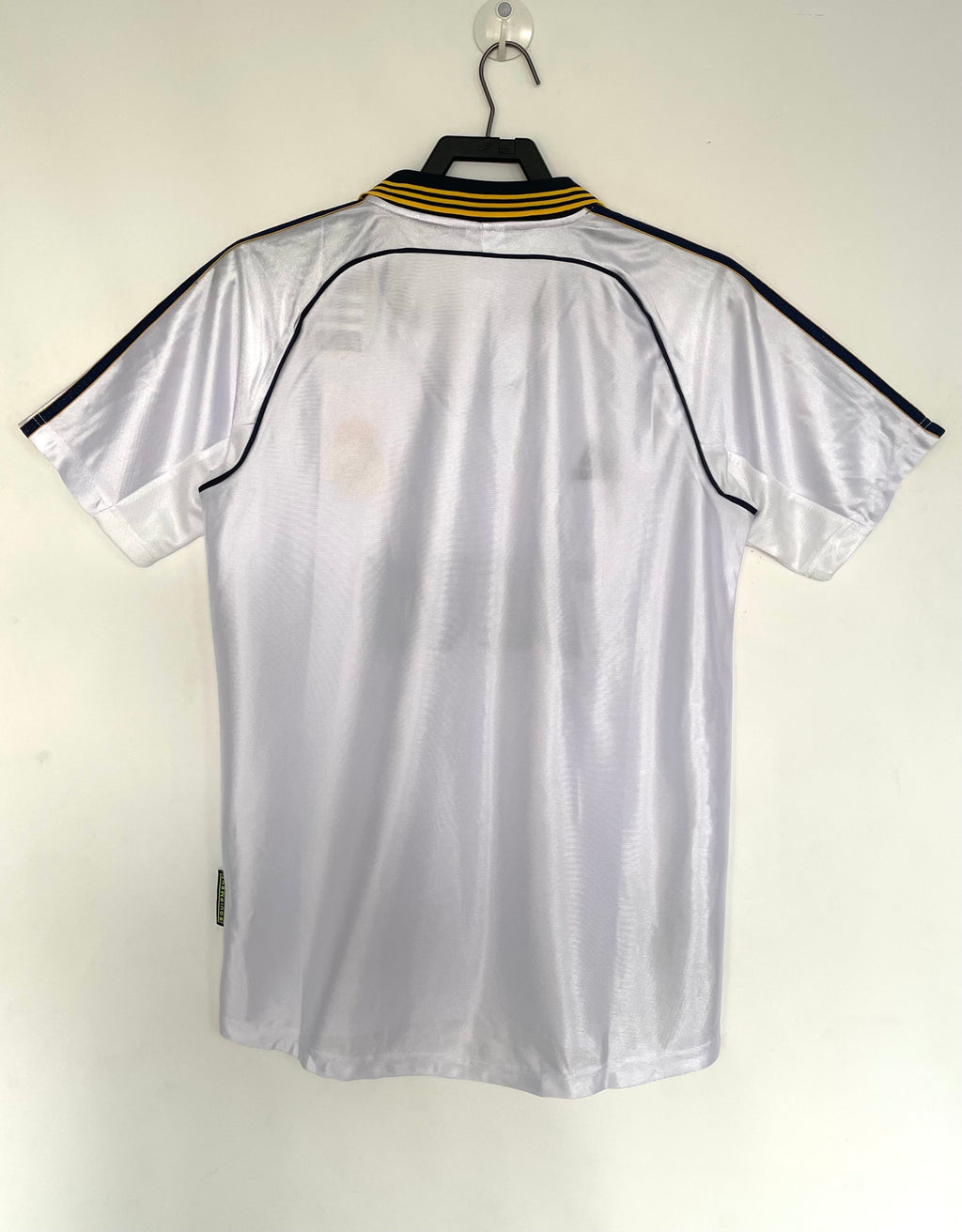 Camiseta Local Real Madrid,98-00