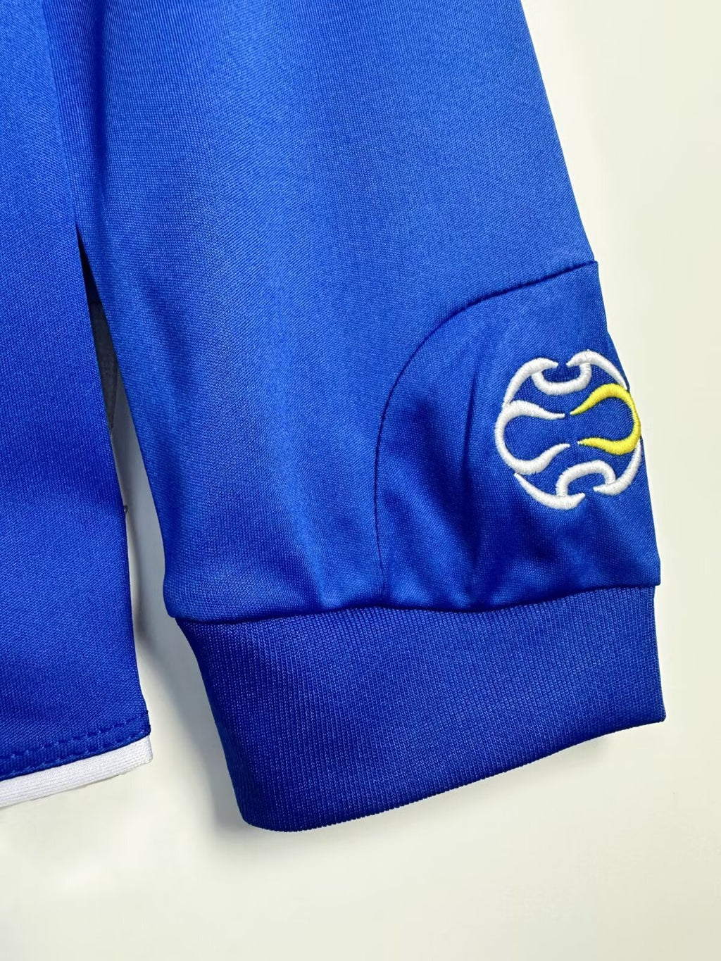 Camiseta Chelsea, Manga Larga 06-07