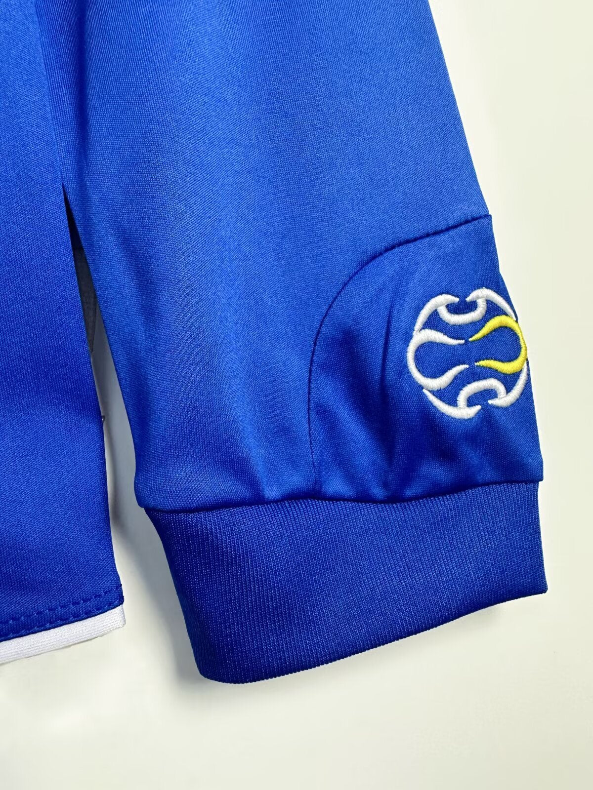 Camiseta Chelsea, Manga Larga 06-07