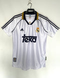 Camiseta Local Real Madrid,98-00