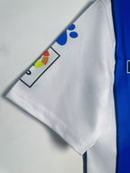 Camiseta Local Málaga, 97-98