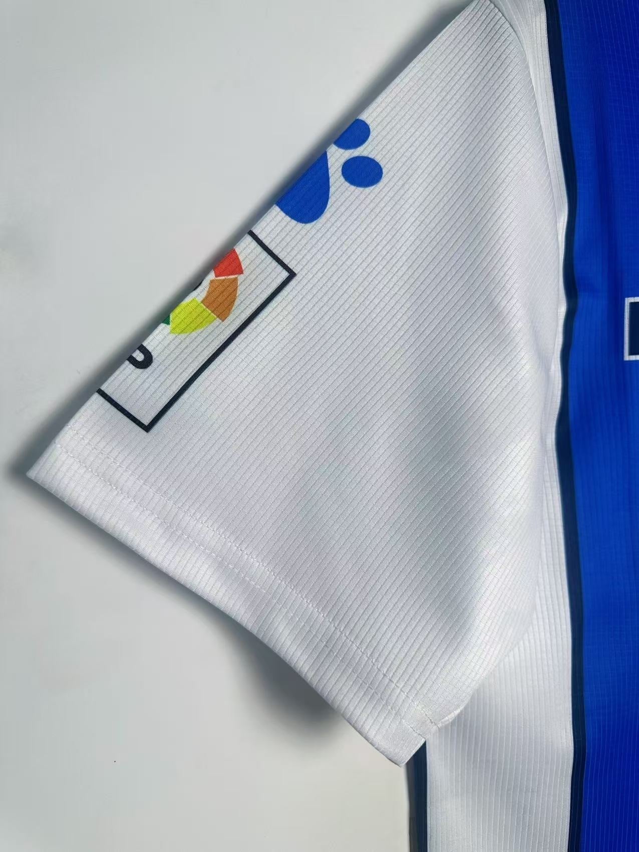 Camiseta Local Málaga, 97-98