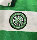 Camiseta Celtic, Local 89-91
