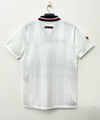 Camiseta Visitante Manchester United, 1998