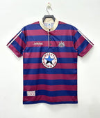 Camiseta Visitante Newcastle, 95-97