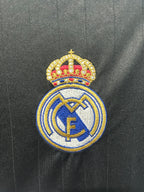 Camiseta Visitante Real Madrid,06-07