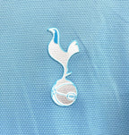 Camiseta Visitante Tottenham Hotspur, 06-07