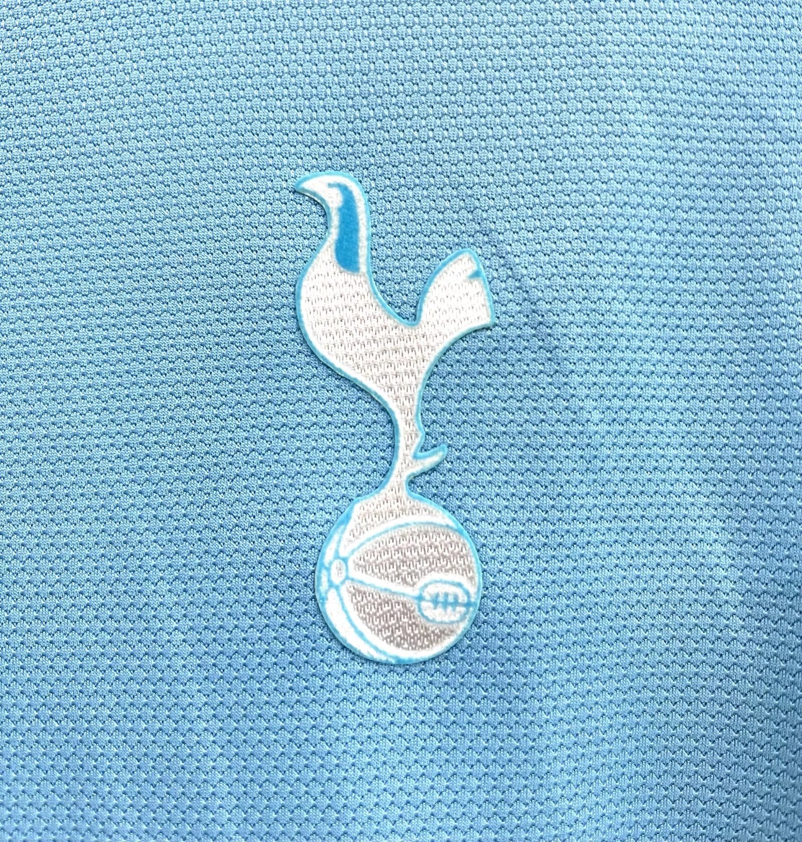 Camiseta Visitante Tottenham Hotspur, 06-07