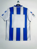 Camiseta Local Málaga, 97-98