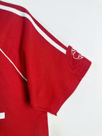 Camiseta Bayern Múnich, Local 06-07