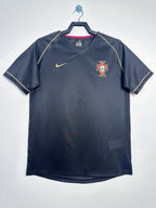 Camiseta Visitante Portugal,2006