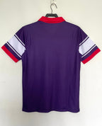 Camiseta Local Fiorentina, 83-85