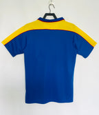 Camiseta Colombia, Visitante 1998