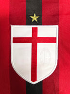Camiseta Local AC Milan, 14-15