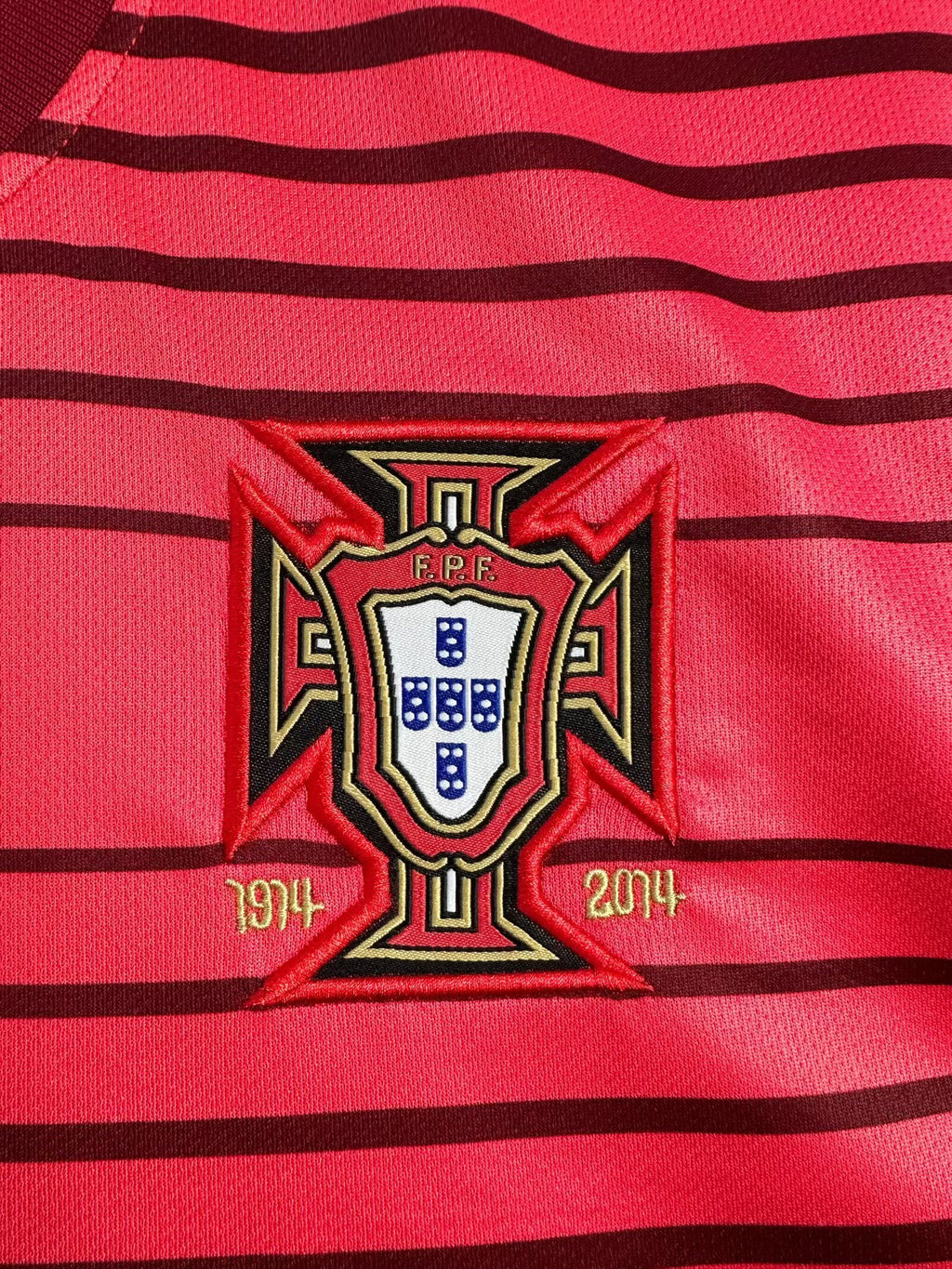 Camiseta Local Portugal,2014