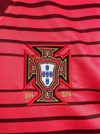 Camiseta Local Portugal,2014