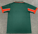 Camiseta Local Marruecos, 1998