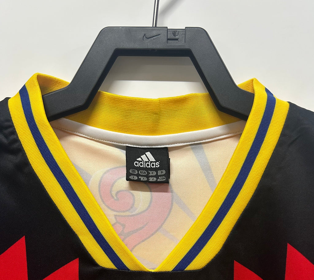 Camiseta América de México, Local 1995