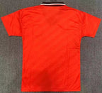 Camiseta Local Nottingham Forest,94-95