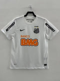 Camiseta Visitante Santos,2013