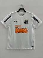 Camiseta Visitante Santos,2013