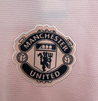 Camiseta Visitante Manchester United, 18-19