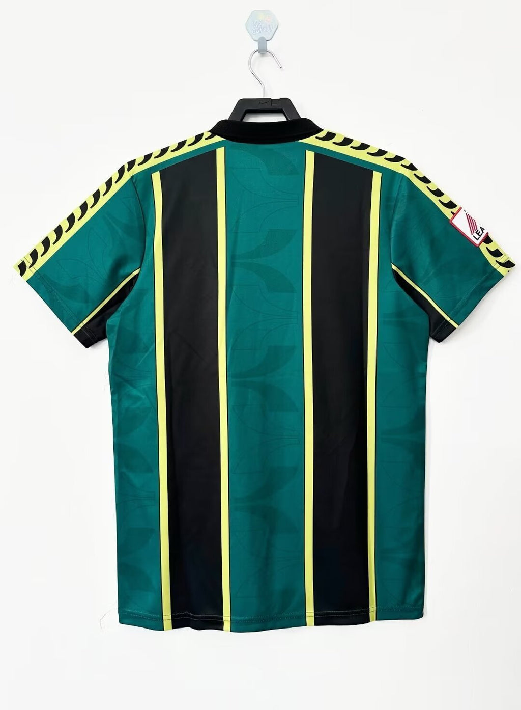 Camiseta Kedah Darul, Local 1996