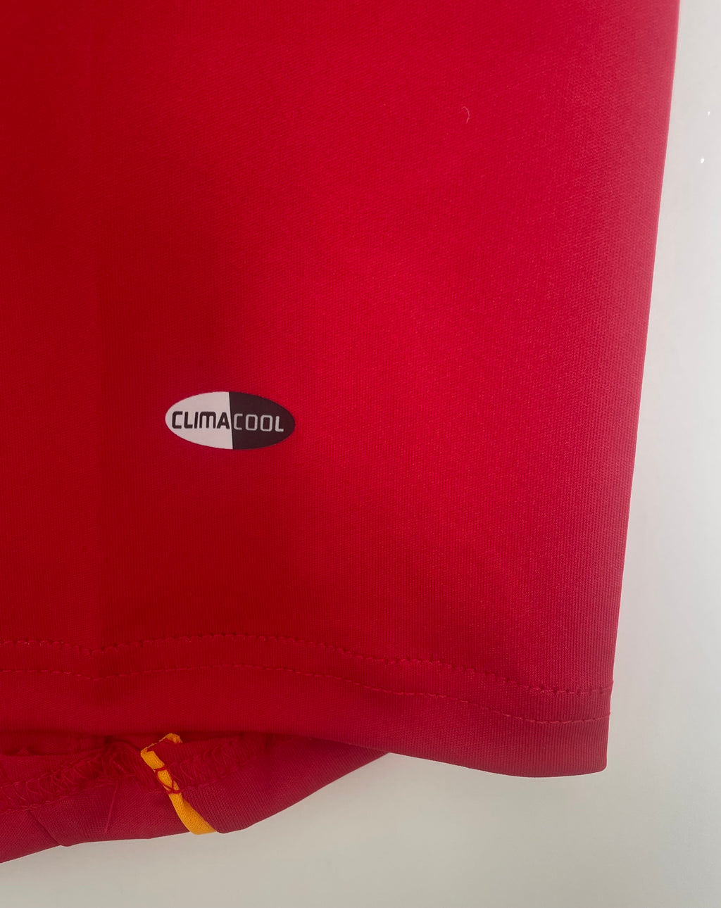 Camiseta España, Local 2008