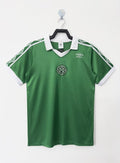 Camiseta Celtic, Local 1980