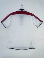 Camiseta Local Inglaterra, 2004