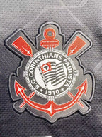 Camiseta Visitante Corinthians, 12-13