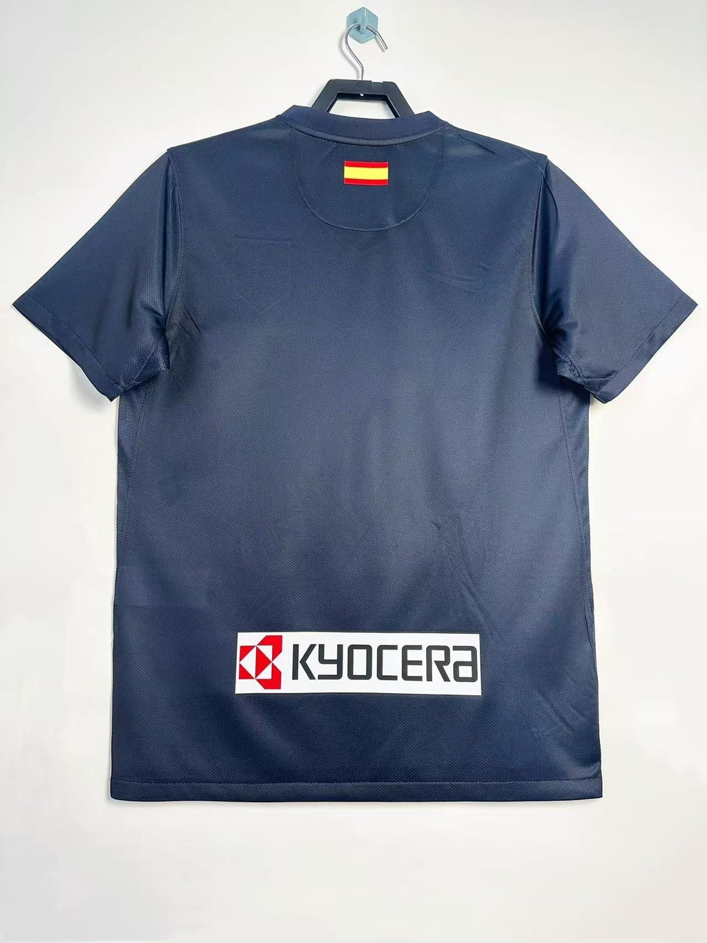 Camiseta Atletico de Madrid, Visitante 11-12