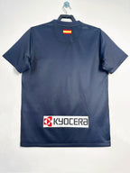 Camiseta Atletico de Madrid, Visitante 11-12