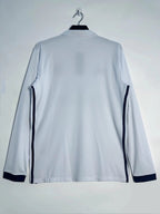 Camiseta Manga Larga Local Real Madrid,16-17