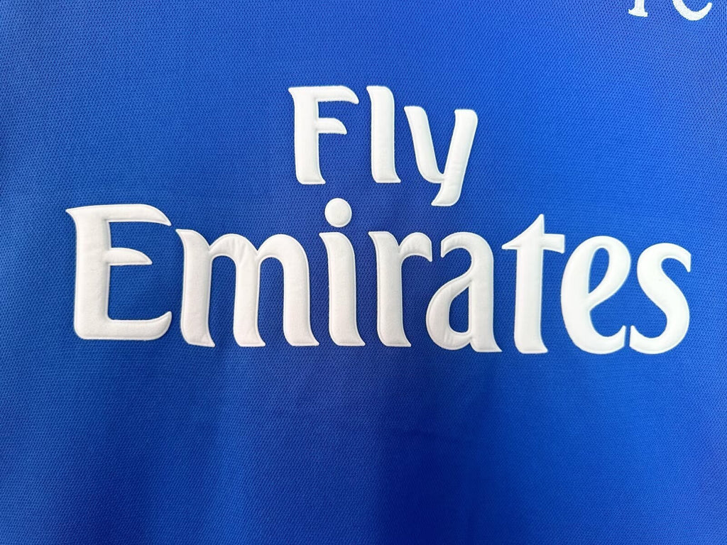 Camiseta Chelsea, Local 01-03