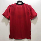 Camiseta Local Manchester United, 2010