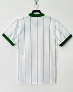 Camiseta Celtic, Visitante 84-86