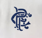 Camiseta Visitante Rangers,1994